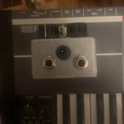 Jordan Bosstone Nashville - Clone image 3