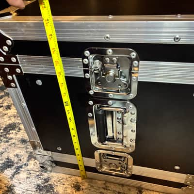 Vintage Professional Audio Rack – Rane / Symetrix / DigiTech / Furman - $895 OBO image 5