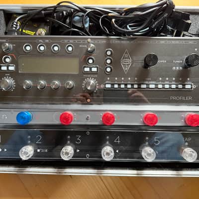 Kemper Stage MK II image 3