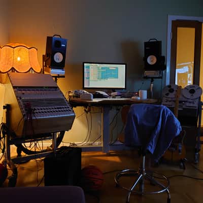 Seem Audio Seesam 2 image 2