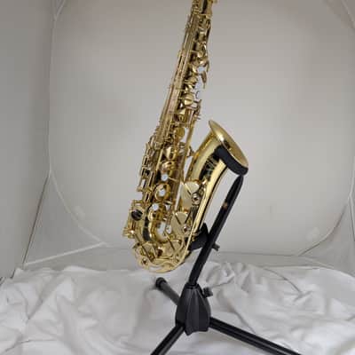 Yamaha YAS-52 Alto Sax image 1