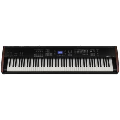 Kawai MP7SE Professional Digital Stage Piano image 1