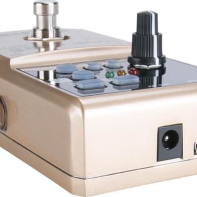 NUX Loop Core Deluxe Looper Effects Pedal image 3