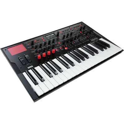 KORG modwave mkII Wavetable Synthesizer image 2
