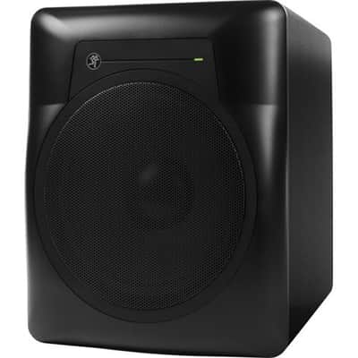 Mackie MRS10 Studio Subwoofer image 3