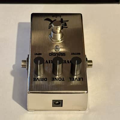 SS Audio Overdrive image 4