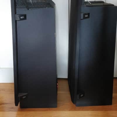 Dahlquist Dq-8 1991 - Black image 11
