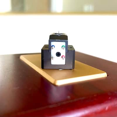 Air Tight AirTight PC-1 MC Phono Cartridge, SH-µX core material, high energy & low impedance image 18
