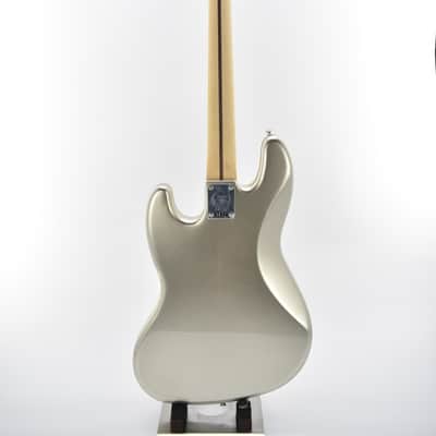 Fender 75th Anniversary Jazz Bass 3942gr image 11