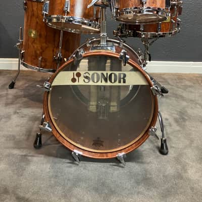 Sonor Signature - African Bubinga image 25
