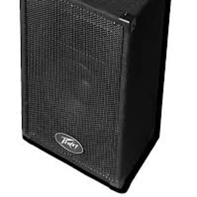 1 Pair Peavey PVi10 Two 10" 100 Watt 2-Way Pro Audio Live Speaker System image 6