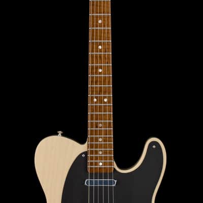 Fender Custom Shop American Custom Telecaster NOS - Honey Blonde #43181 image 5