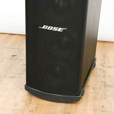 Bose Panaray MB4 Modular Bass Loudspeaker CG014ZA image 3