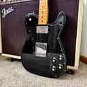 Fender American Vintage '72 Telecaster *UPGRADES* 2012 - Black
