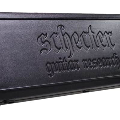 Schecter SGR-3S Guitar Case 1640 image 3