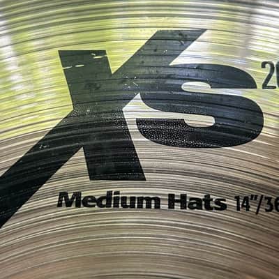 Sabian XS20 image 2