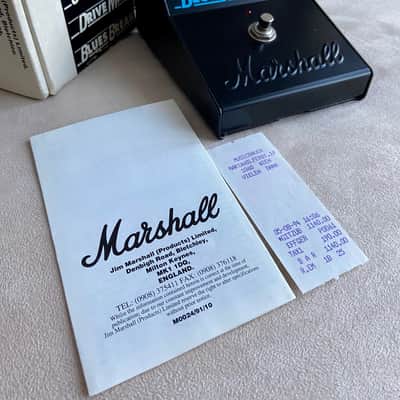 Marshall Bluesbreaker MK1 - Mint - unplayed ! image 10