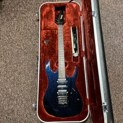 2019 RG1570 Team J. Craft Mirage Blue w/ OHSC image 8