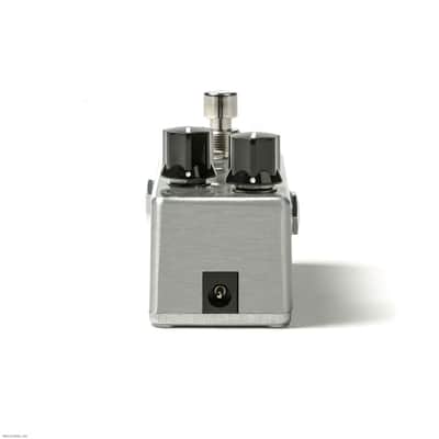 MXR M293 BOOSTER Mini Guitar Effect Pedal image 4