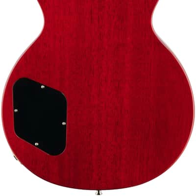 Gibson Slash Les Paul Standard Electric Guitar, Appetite Amber image 7