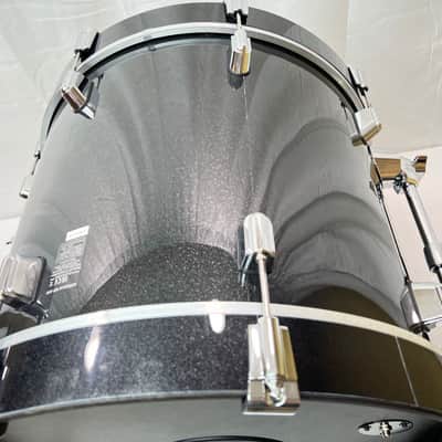 Roland KD-200 20" Shell V-Kick Bass Drum Acoustic Style Roland KD200 image 9