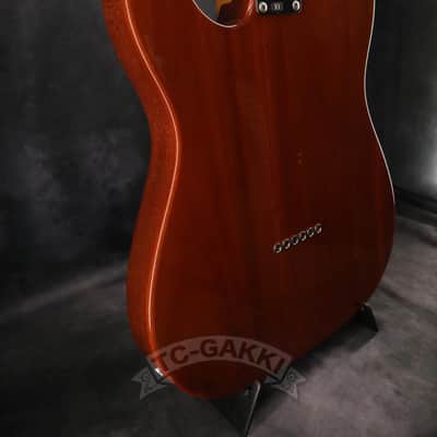 Fender USA FSR 69 Telecaster Thinline image 9