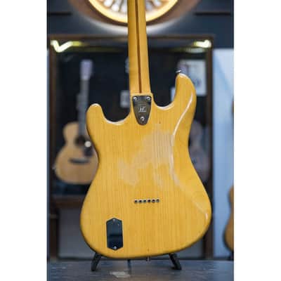 1979 Music Man Sabre II natural image 5