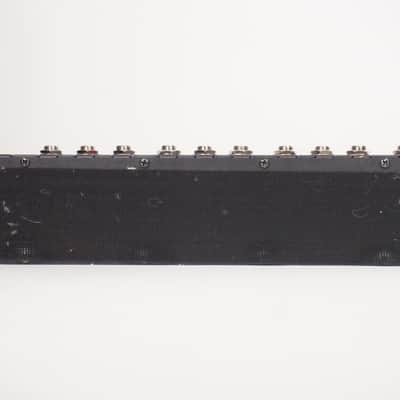 Valeton Pole Position 4 Channel Guitar Effects Pedal Switcher image 2