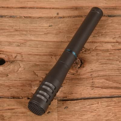 Audio-Technica ATM33a Cardioid Condenser Microphone image 2
