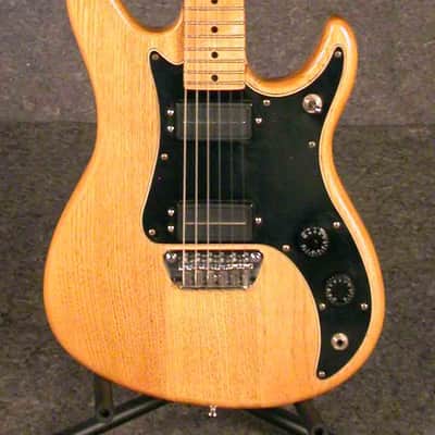 Peavey Patriot Hardtail