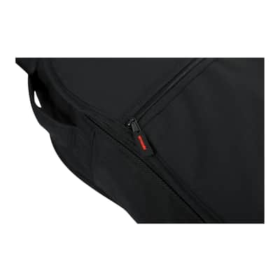 Gator Cases GBE-BASS Electric Bass Guitar Gig Bag image 5