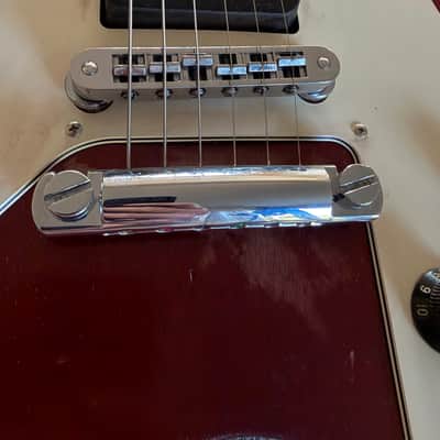Gibson Flying V 2002 - 2012 - Faded Cherry image 5