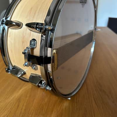 Yamaha Steve Jordan Signature Snare - Maple image 5