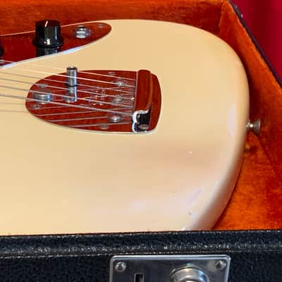 Fender Jaguar 1965 image 18