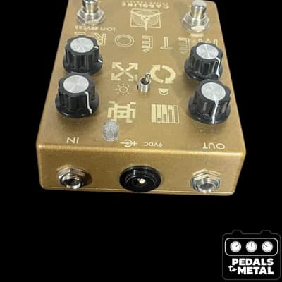 Caroline Guitar Company Météore Lo-Fi Reverb 2016 - Present - Various - X16287 image 6