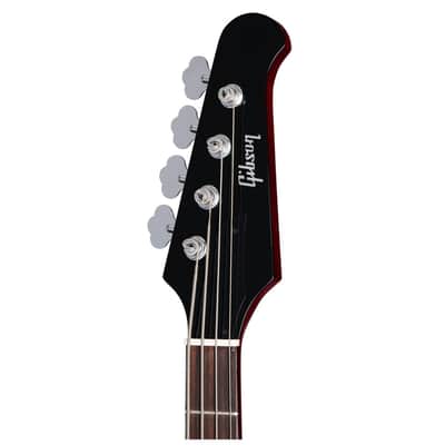 Gibson Non Reverse Thunderbird Bass Vintage Cherry (FIREWORKS26) image 6