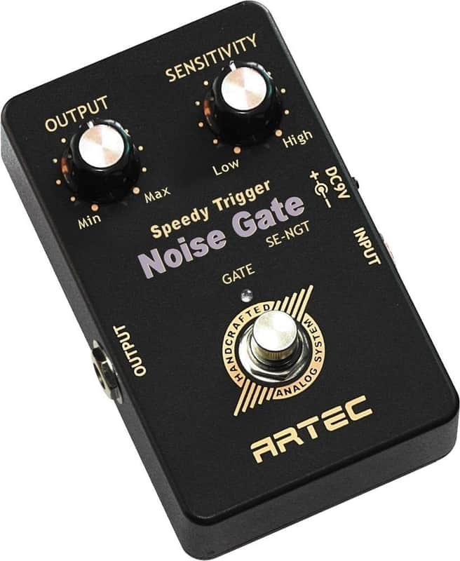 Artec SE-NGT image 1