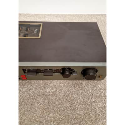 Quad 44 - Hi-Fi Amplifier - Good Bild 6