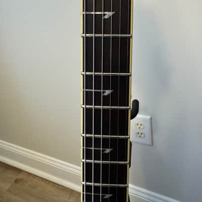 Sully Guitars Concorde 22 - Conspiracy Series image 9