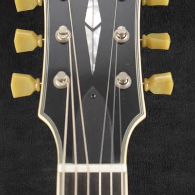 Eastman SB54/TV-GD-LTD Limited Edition Goldtop Truetone Vintage Gloss image 3