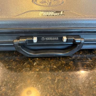 Yamaha YCL-250 Bb Student Clarinet early 2000s - Black image 15