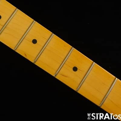 Fender AV II American Vintage 1975 Tele Deluxe NECK, Telecaster USA Maple image 3