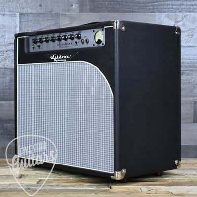 Ashdown Peacemaker-20C image 3