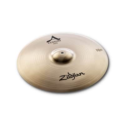 Zildjian A20517-19' A Custom Crash image 3