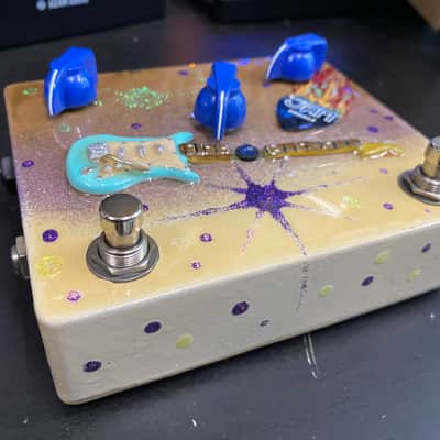 JAM Pedals Delay Llama+ image 2