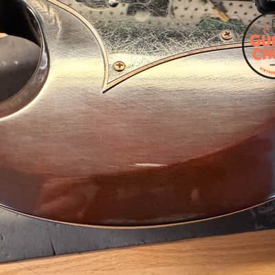 2009 Gibson Custom Shop Angus Young Thunderstruck SG VOS OHSC COA #121/200 image 14