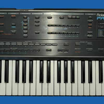 Roland Pro-E 37-Key Intelligent Arranger | Reverb