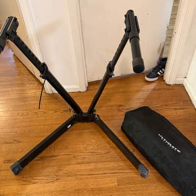 Ultimate Support VS88B V Stand Pro Kybd Stand-CHEAPEST PRICE ON NET!!! image 2