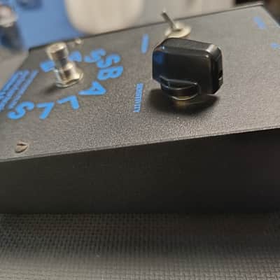 Electro-Harmonix Bassballs Envelope Filter 1990s - Black Bild 6