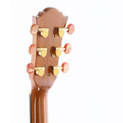 Crews Maniac Sound ES-1500C LIMITED Natural [15290] (06/22) image 12